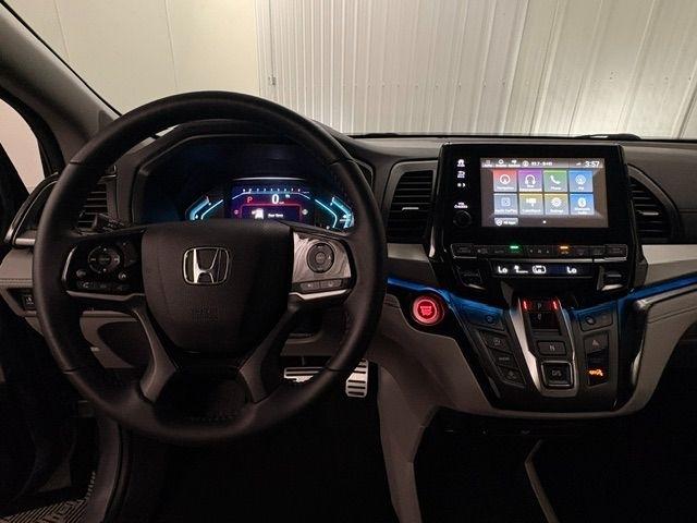Honda Odyssey  2024