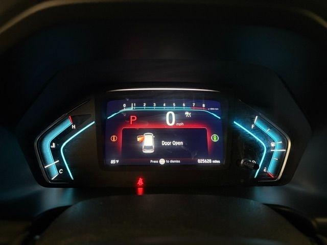 Honda Odyssey  2024