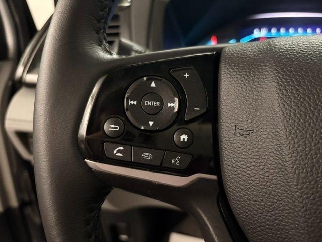 Honda Odyssey  2024