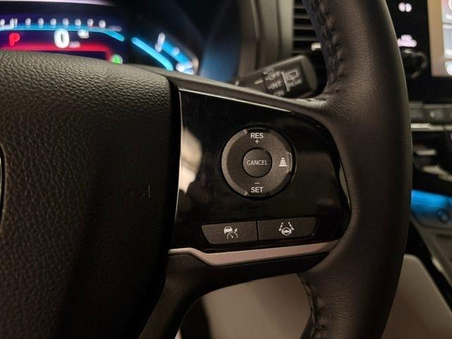 Honda Odyssey  2024