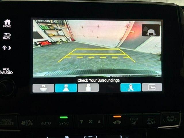 Honda Odyssey  2024