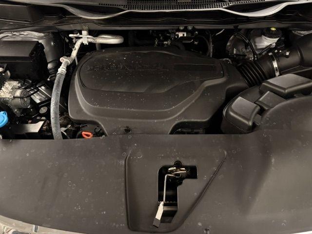 Honda Odyssey  2024