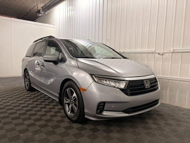 Honda Odyssey  2024