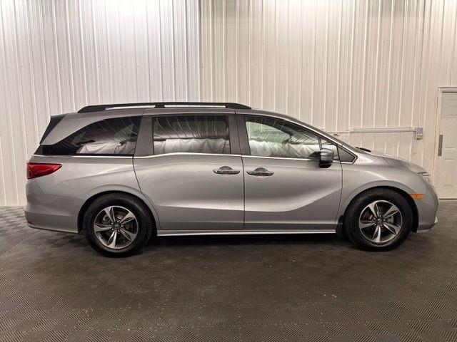 Honda Odyssey  2024