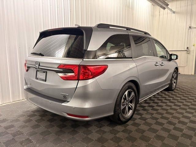 Honda Odyssey  2024
