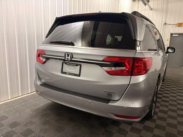 Honda Odyssey  2024