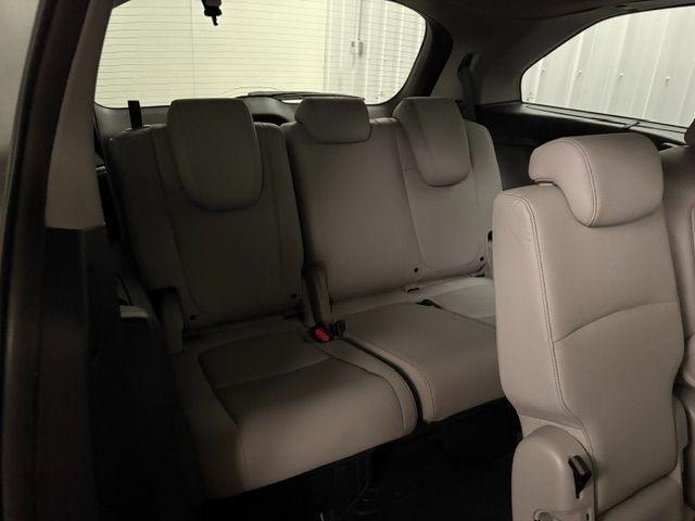 Honda Odyssey  2024