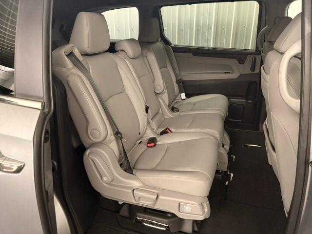 Honda Odyssey  2024