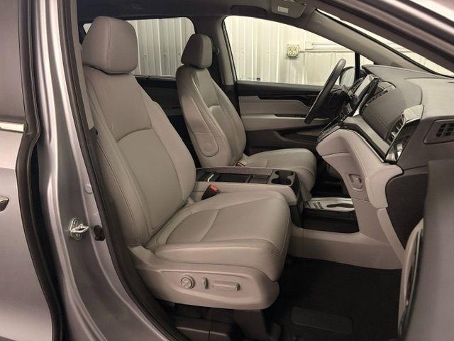 Honda Odyssey  2024