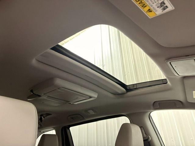 Honda Odyssey  2024