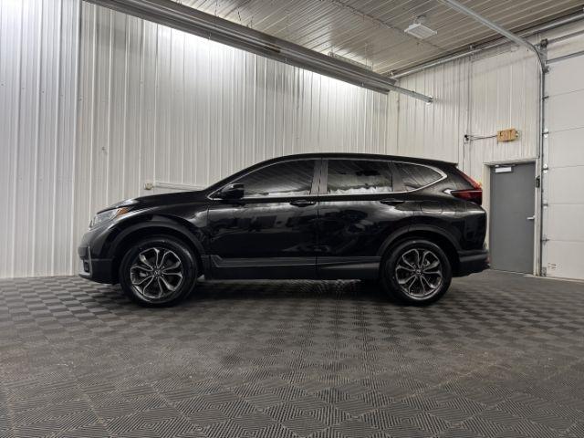 Honda CR-V  2020