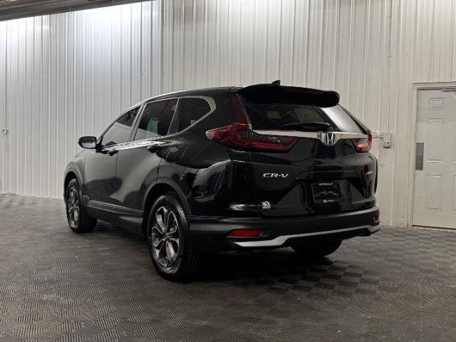 Honda CR-V  2020