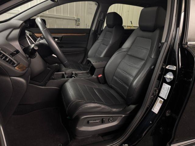 Honda CR-V  2020