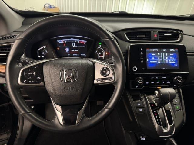 Honda CR-V  2020