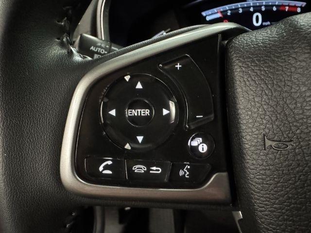 Honda CR-V  2020