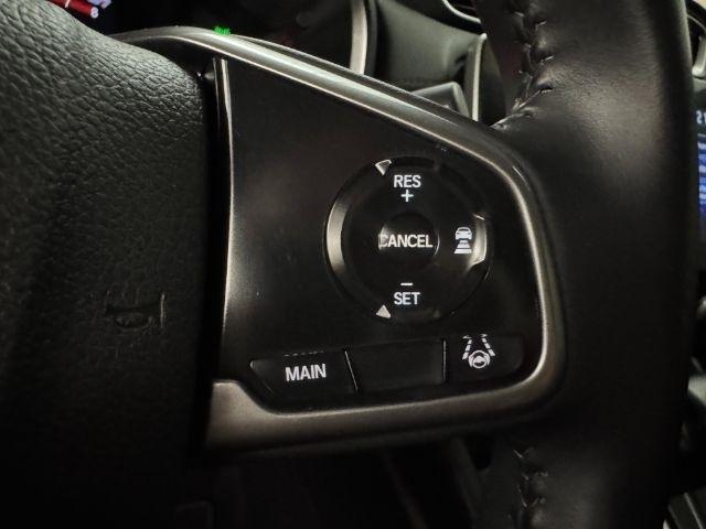 Honda CR-V  2020