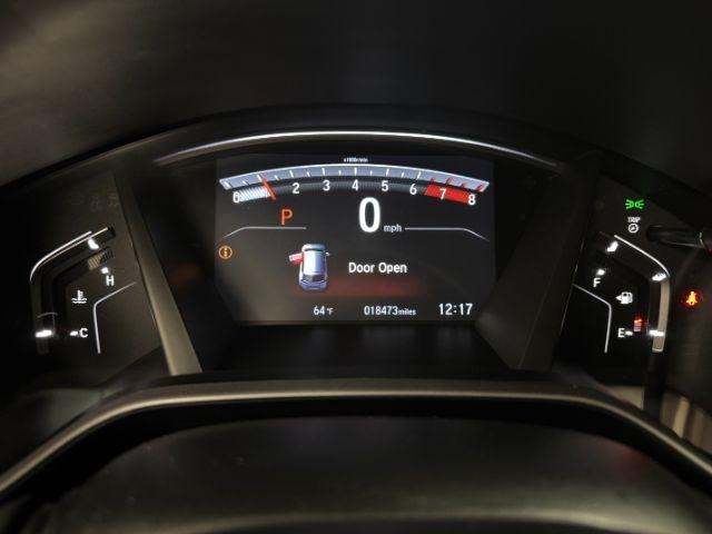 Honda CR-V  2020