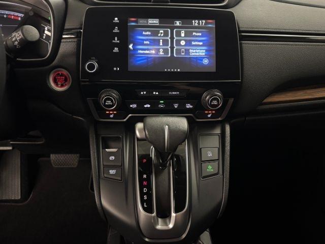 Honda CR-V  2020