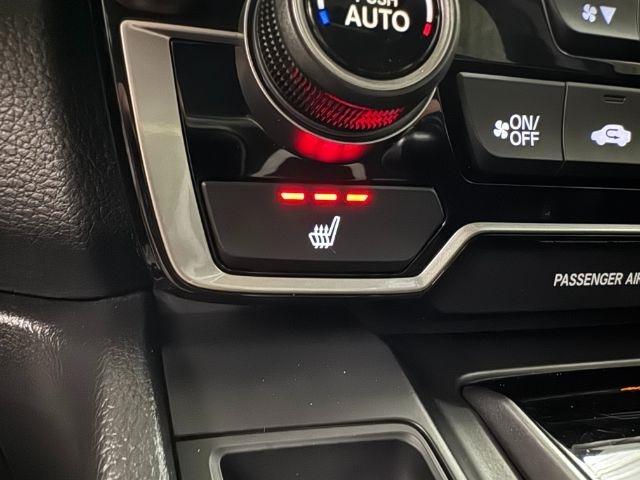 Honda CR-V  2020