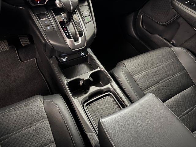 Honda CR-V  2020