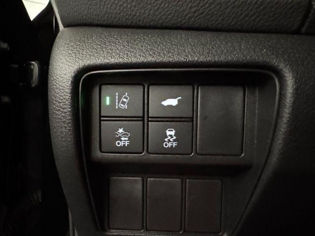 Honda CR-V  2020