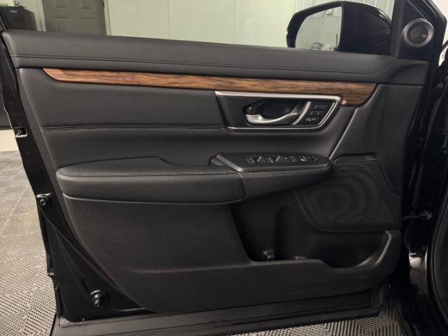 Honda CR-V  2020