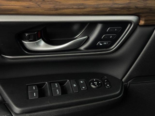 Honda CR-V  2020