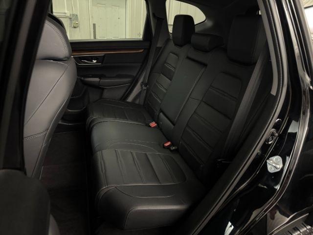 Honda CR-V  2020