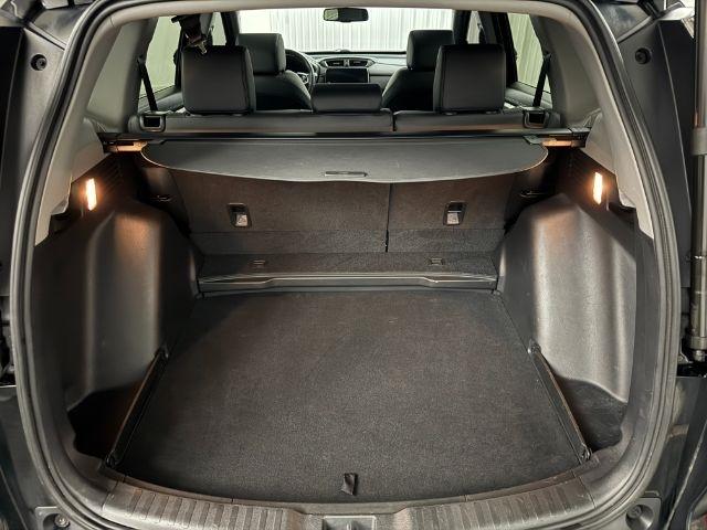 Honda CR-V  2020