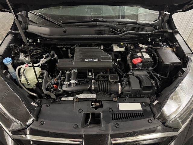 Honda CR-V  2020