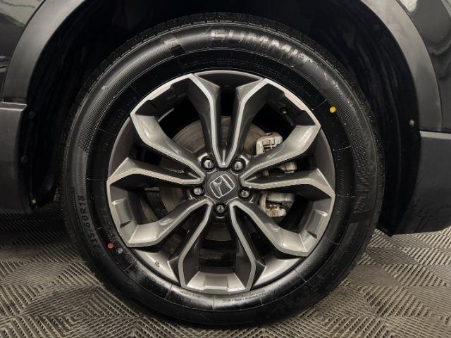 Honda CR-V  2020