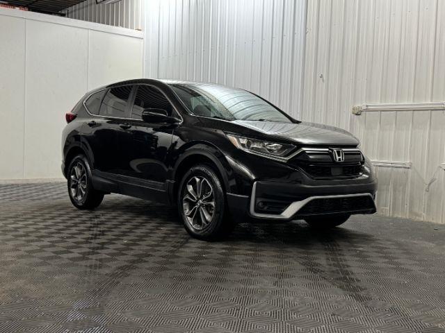 Honda CR-V  2020