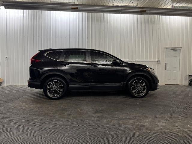 Honda CR-V  2020