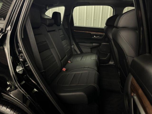 Honda CR-V  2020