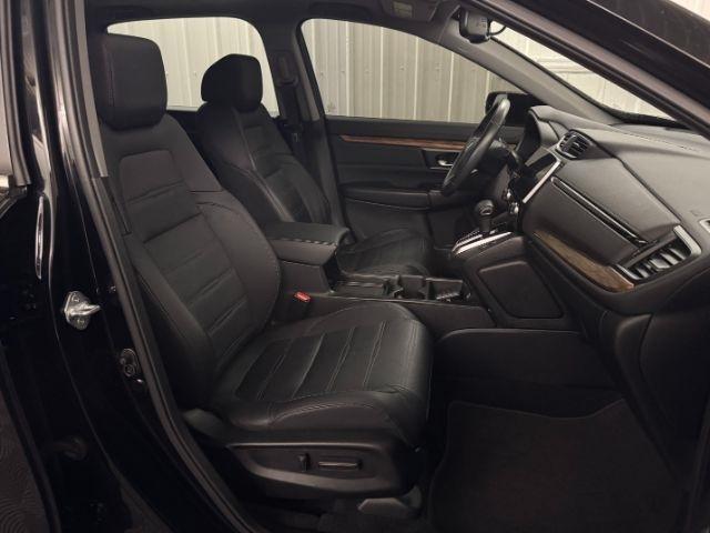 Honda CR-V  2020