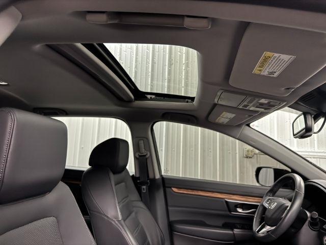 Honda CR-V  2020