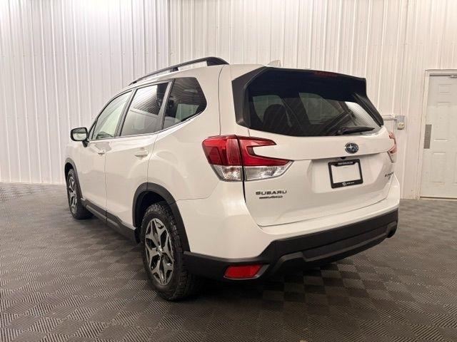 Subaru Forester  2020