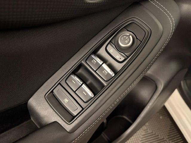 Subaru Forester  2020