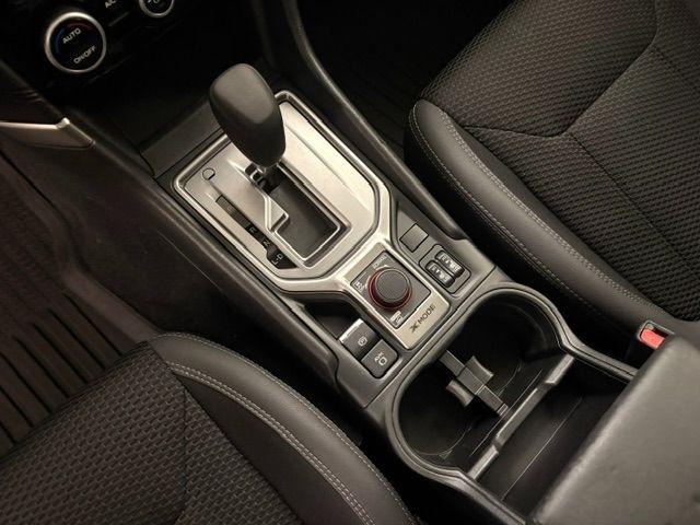 Subaru Forester  2020