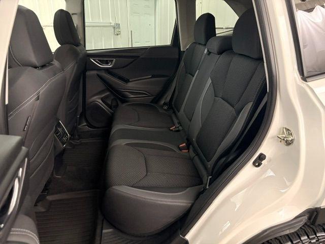 Subaru Forester  2020