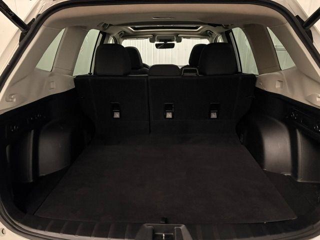 Subaru Forester  2020