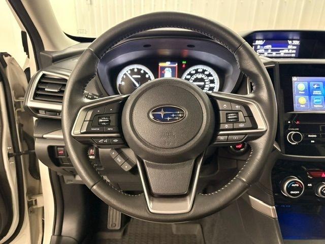 Subaru Forester  2020