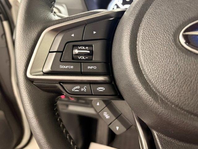 Subaru Forester  2020