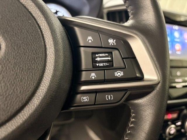 Subaru Forester  2020