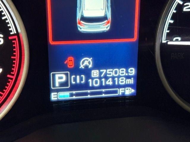 Subaru Forester  2020
