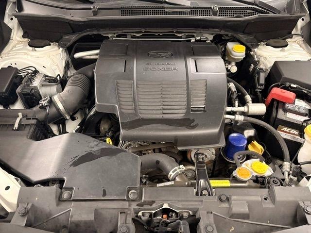 Subaru Forester  2020