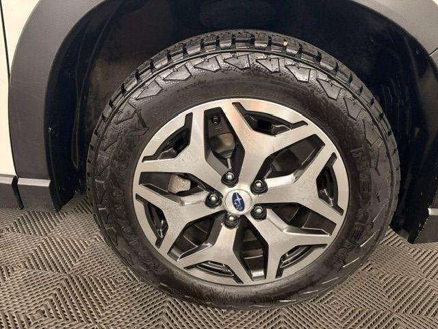 Subaru Forester  2020
