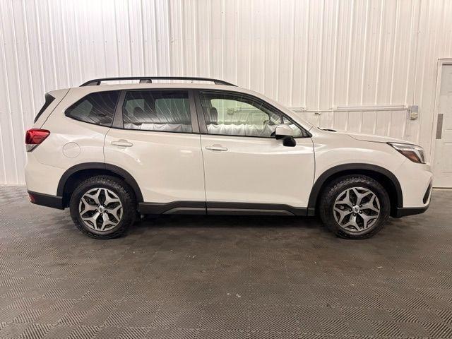 Subaru Forester  2020