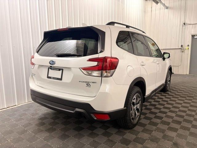 Subaru Forester  2020