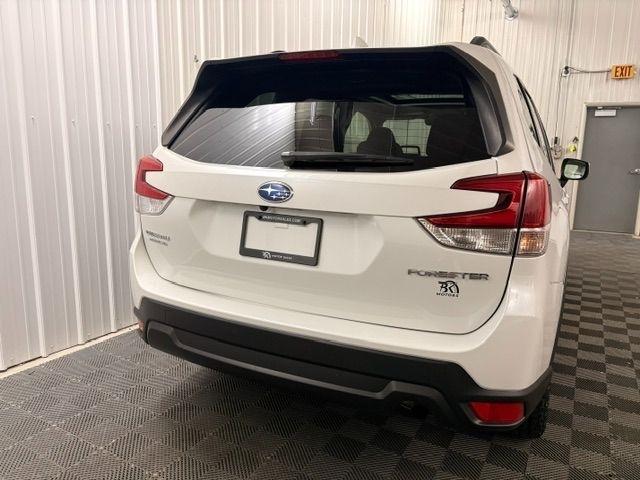 Subaru Forester  2020